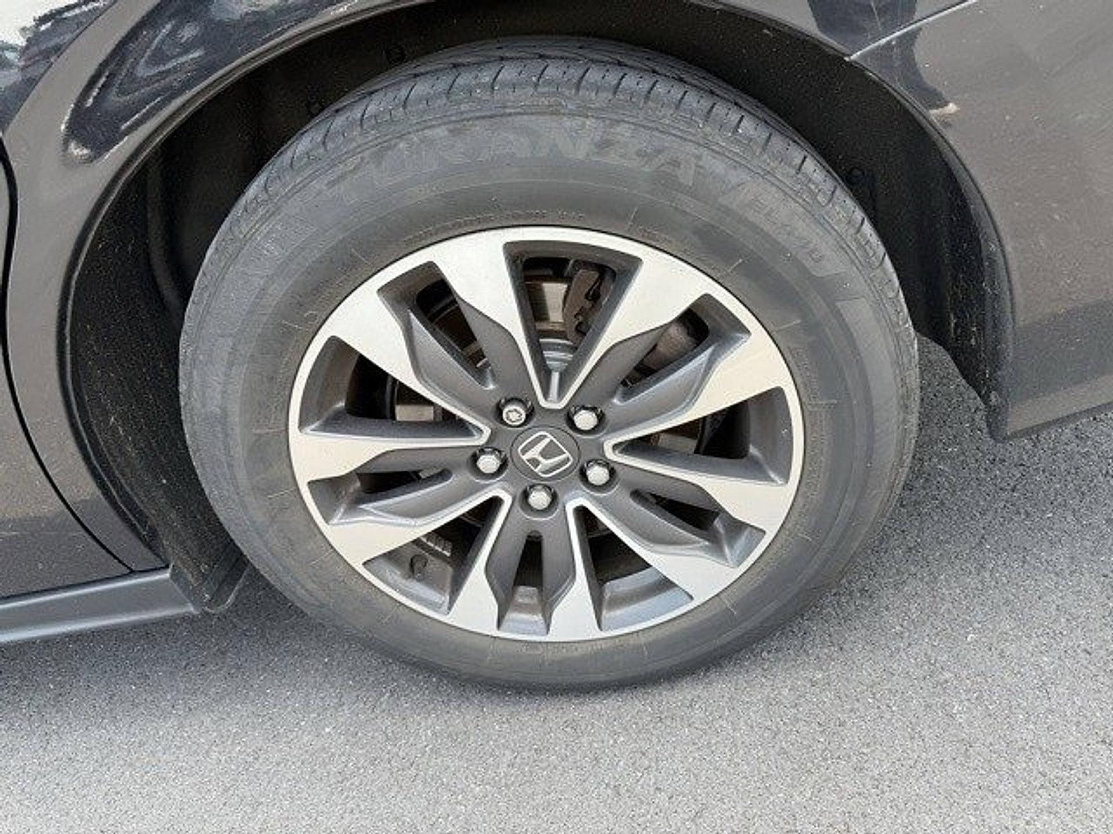 2024 Honda Odyssey Vehicle Photo in Harrisburg, PA 17111
