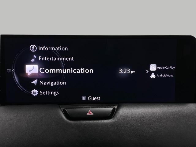 2024 Mazda CX-90 Vehicle Photo in Appleton, WI 54913