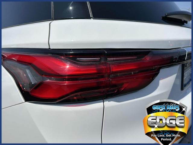 2023 Chevrolet Traverse Vehicle Photo in Roslyn, NY 11576