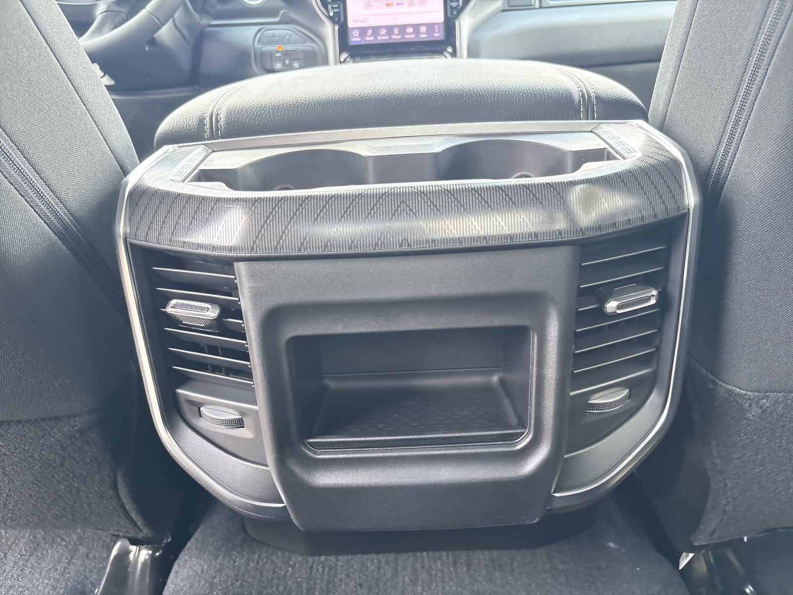 2025 Ram 2500 Vehicle Photo in Mechanicsburg, PA 17050-1707