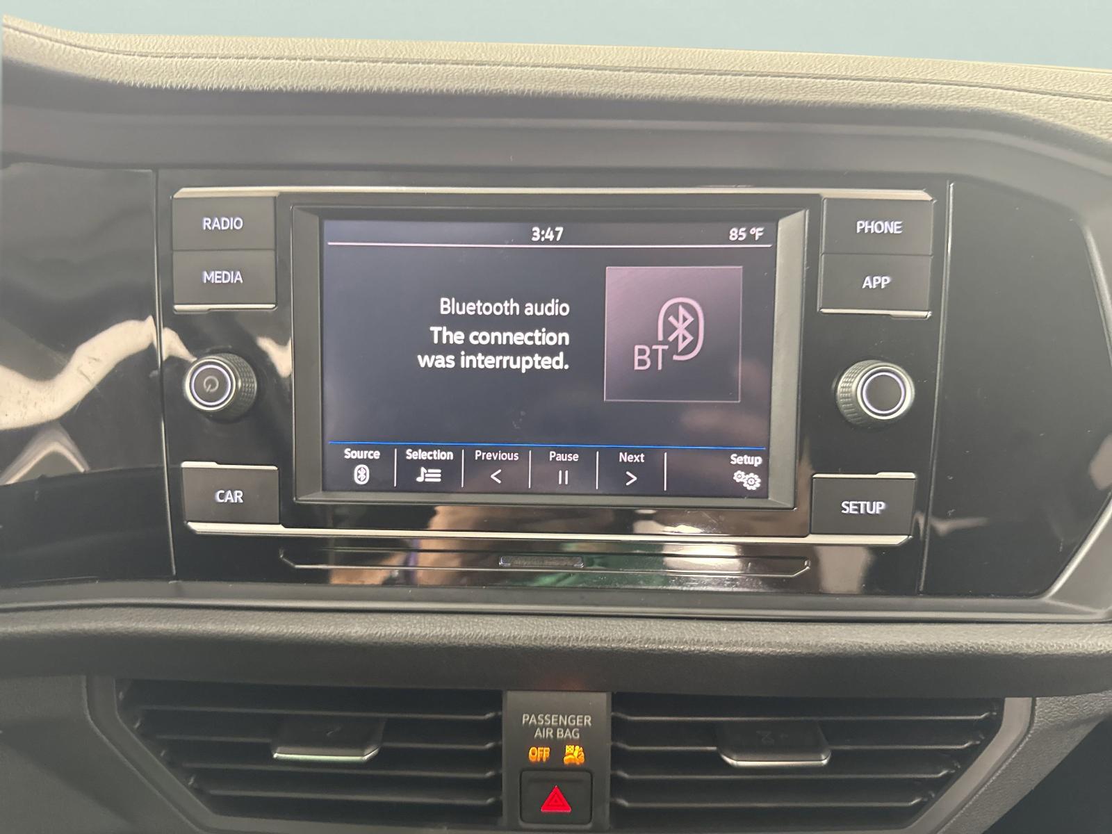2019 Volkswagen Jetta Vehicle Photo in Georgetown, TX 78626