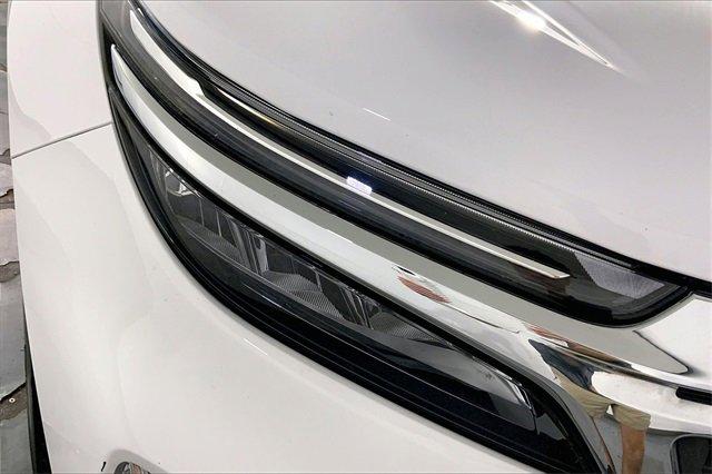 2022 Chevrolet Equinox Vehicle Photo in KANSAS CITY, MO 64114-4502