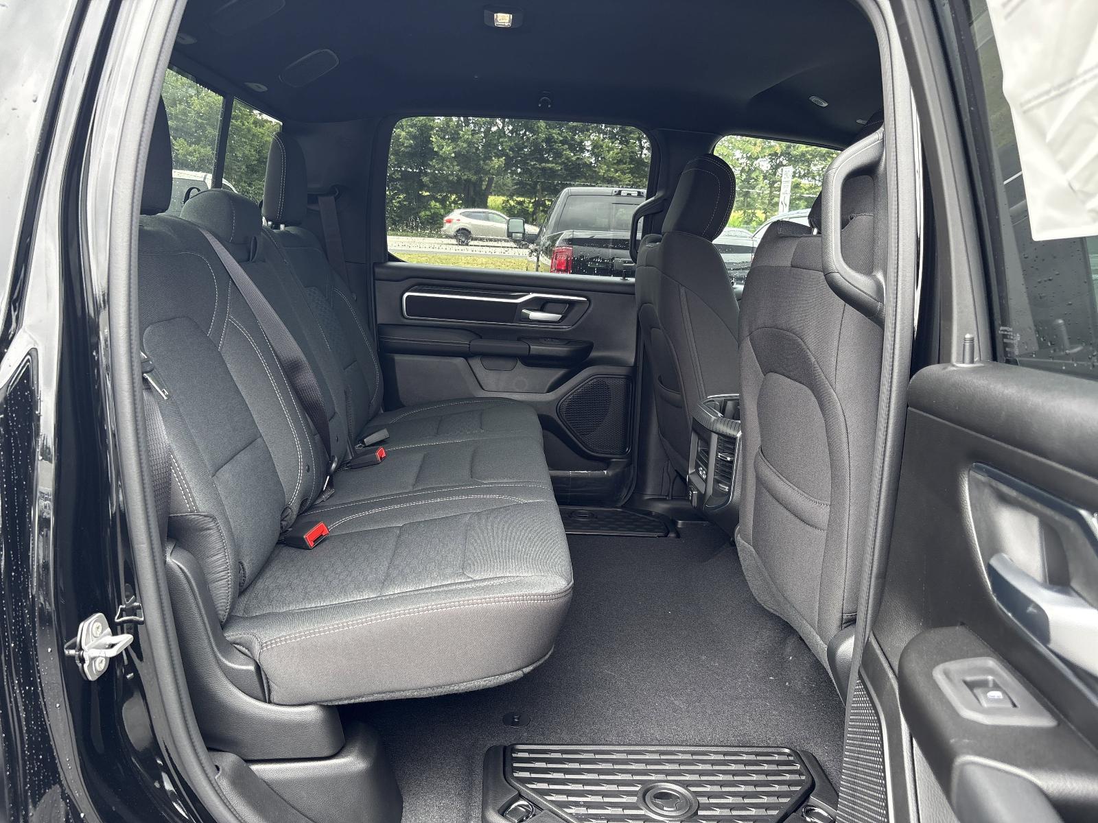 2026 Ram 1500 Vehicle Photo in Mechanicsburg, PA 17050-1707