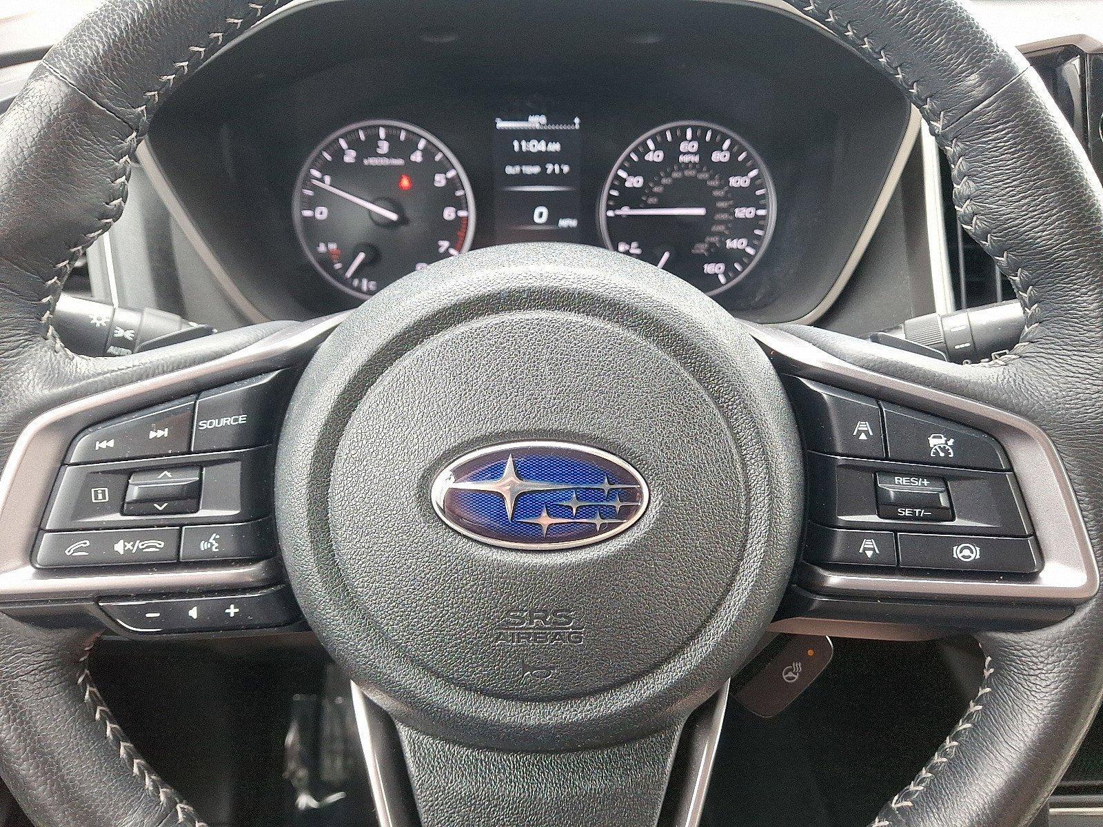2023 Subaru Ascent Vehicle Photo in Harrisburg, PA 17111