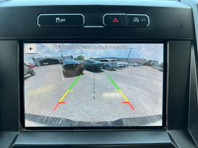 2019 Ford F-150 Vehicle Photo in Brunswick, GA 31525