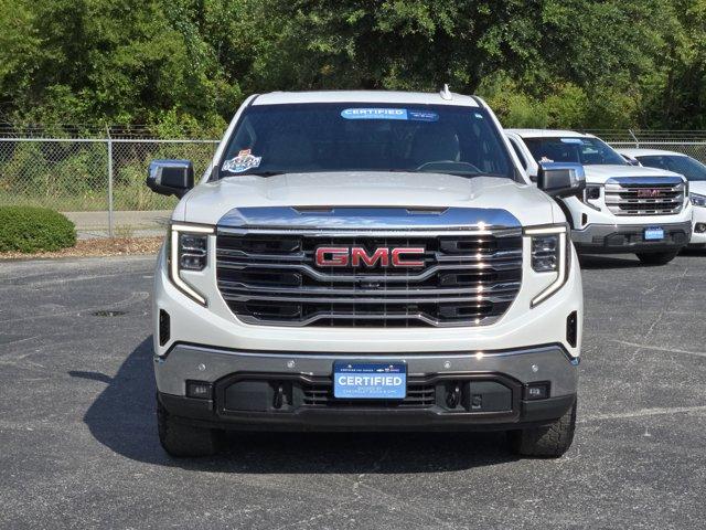 2022 GMC Sierra 1500 Vehicle Photo in Decatur, TX 76234
