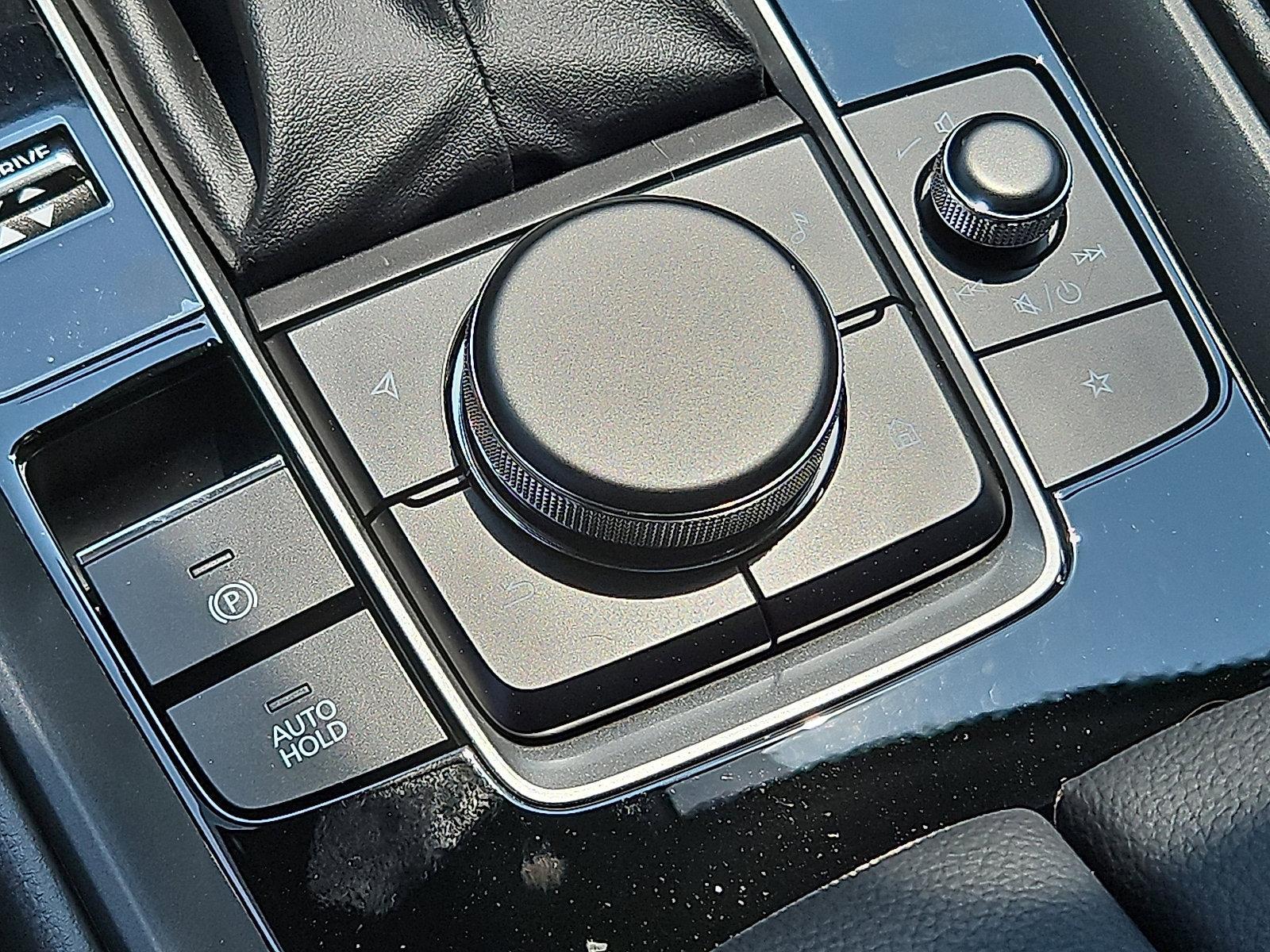 2025 Mazda CX-50 Hybrid Vehicle Photo in Trevose, PA 19053