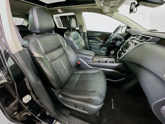 2019 Nissan Murano Vehicle Photo in Doylsetown, PA 18901