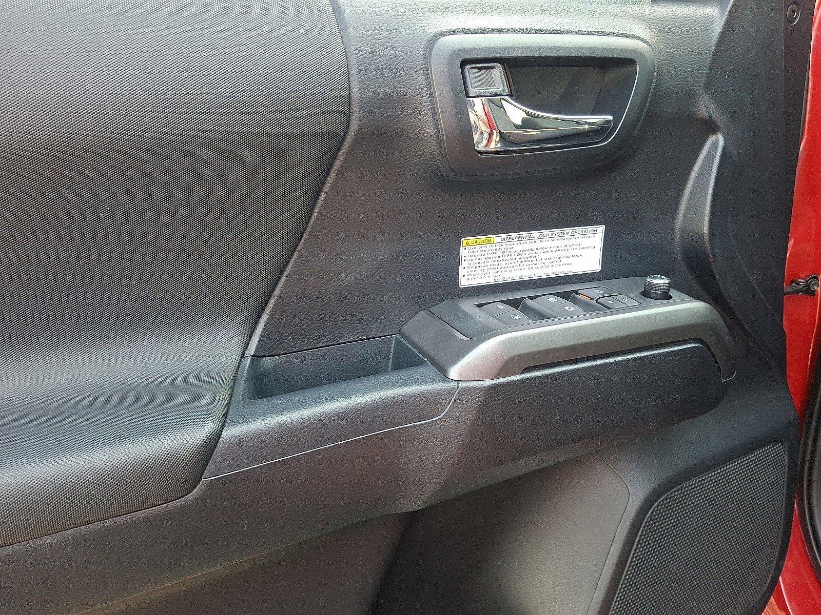 2017 Toyota Tacoma Vehicle Photo in Harrisburg, PA 17111
