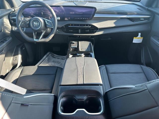 2026 Buick Enclave Vehicle Photo in COLUMBIA, MO 65203-3903