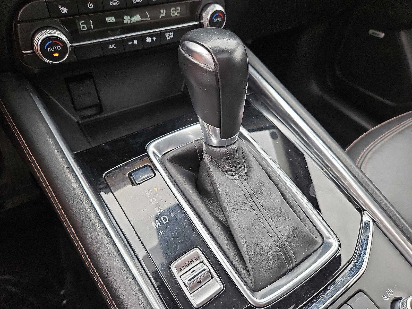 2022 Mazda CX-5 Vehicle Photo in Trevose, PA 19053