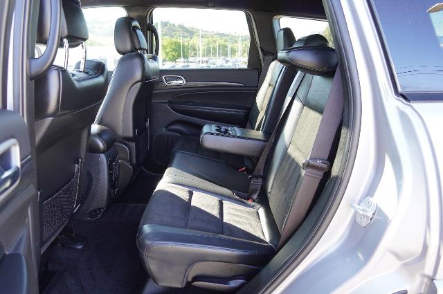 2020 Jeep Grand Cherokee Vehicle Photo in Riverdale, UT 84405