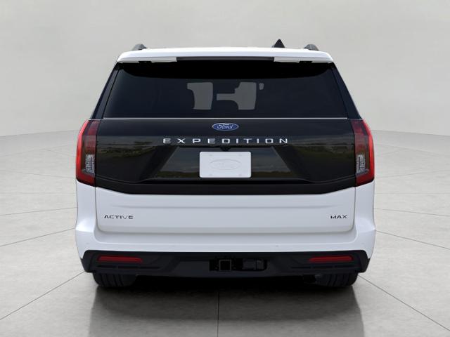 2025 Ford Expedition Max Vehicle Photo in Neenah, WI 54956