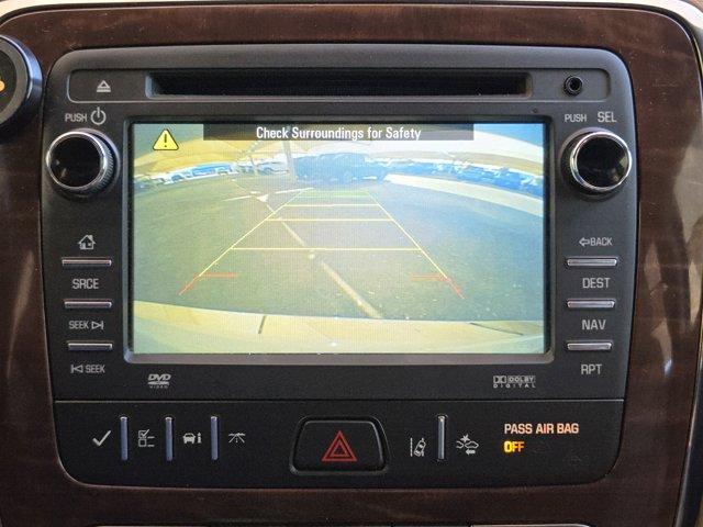 2016 Buick Enclave Vehicle Photo in Decatur, TX 76234