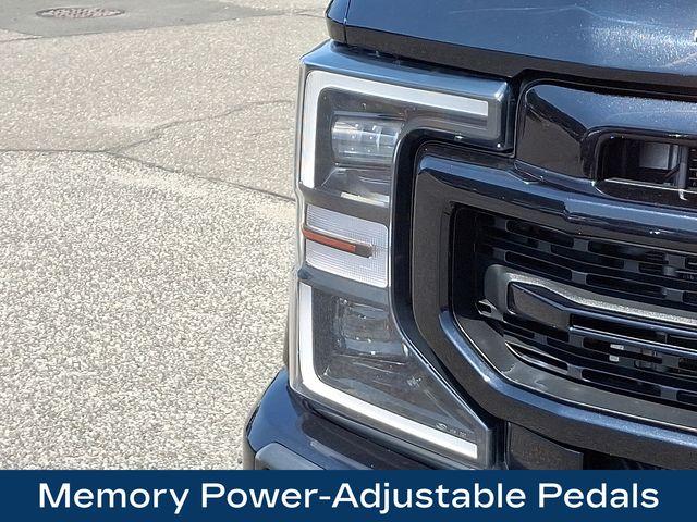 2022 Ford Super Duty F-250 SRW Vehicle Photo in PAWLING, NY 12564-3219