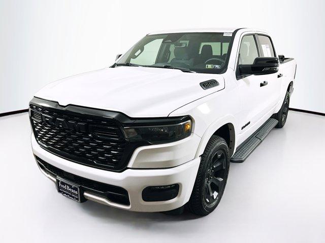 2025 Ram 1500 Vehicle Photo in Doylsetown, PA 18901