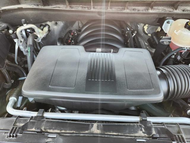 2023 GMC Yukon Vehicle Photo in DENTON, TX 76210-9321