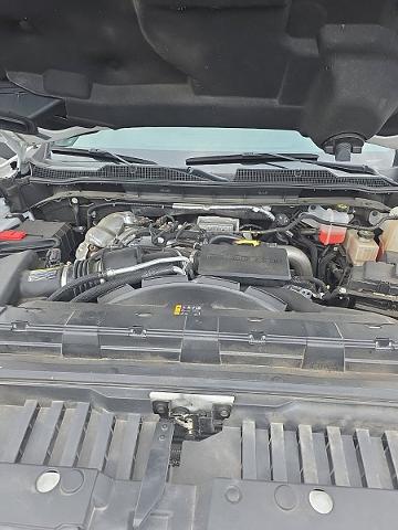2023 Chevrolet Silverado 3500 HD Vehicle Photo in HARRISBURG, PA 17111-1033