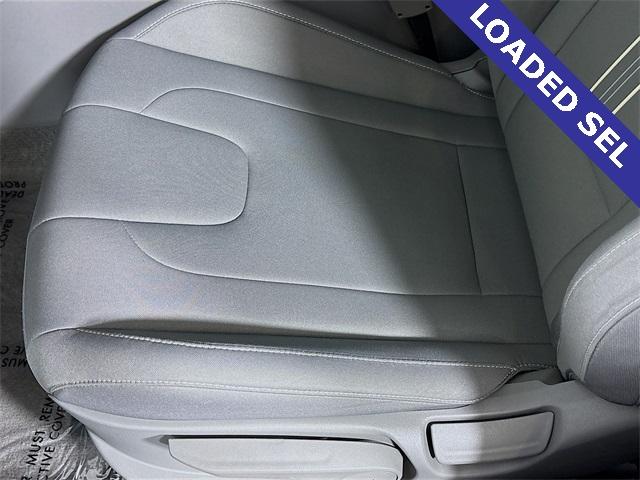 2023 Hyundai ELANTRA Vehicle Photo in Puyallup, WA 98371
