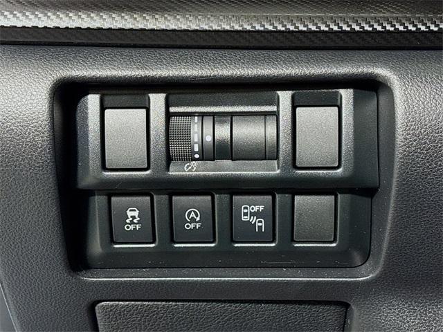 2023 Subaru Crosstrek Vehicle Photo in Puyallup, WA 98371