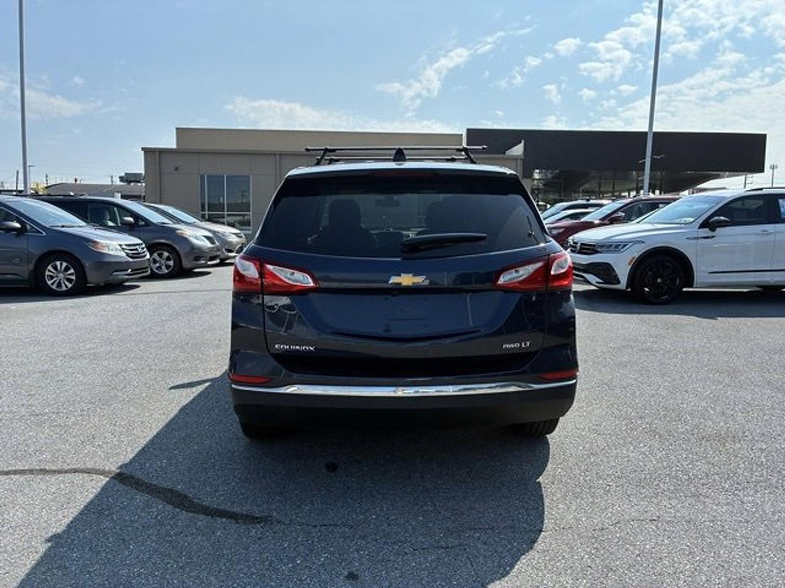 2019 Chevrolet Equinox Vehicle Photo in Harrisburg, PA 17111
