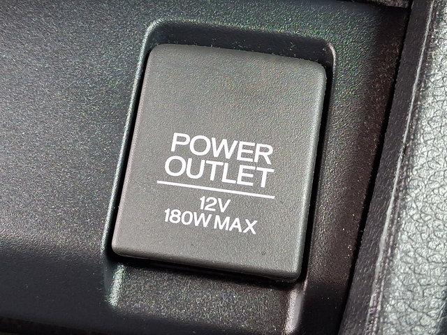 2020 Honda HR-V Vehicle Photo in Philadelphia, PA 19116