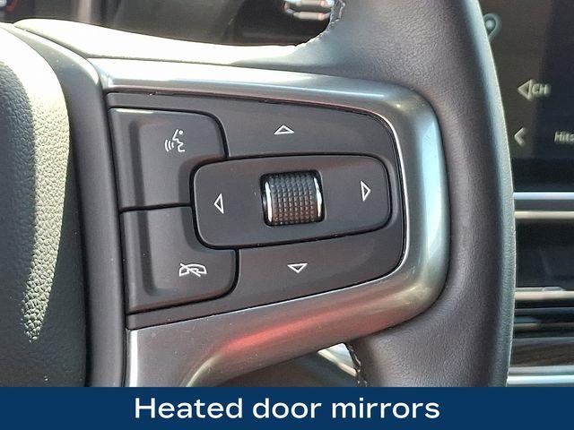 2024 Chevrolet Silverado 1500 Vehicle Photo in PAWLING, NY 12564-3219