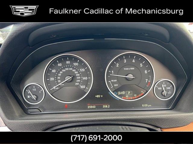 2019 BMW 4 Series Vehicle Photo in MECHANICSBURG, PA 17050-1707