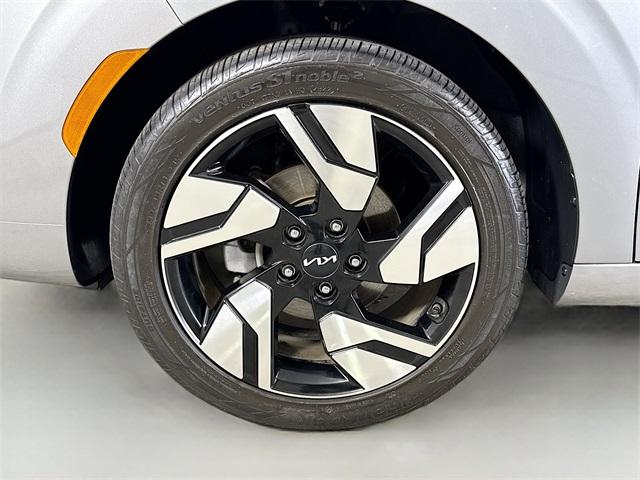 2023 Kia Soul Vehicle Photo in Everett, WA 98204