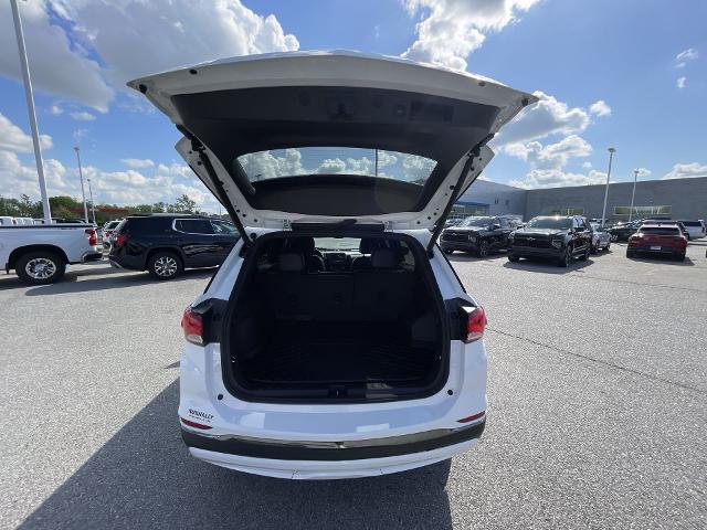 2023 Chevrolet Equinox Vehicle Photo in BENTONVILLE, AR 72712-4322