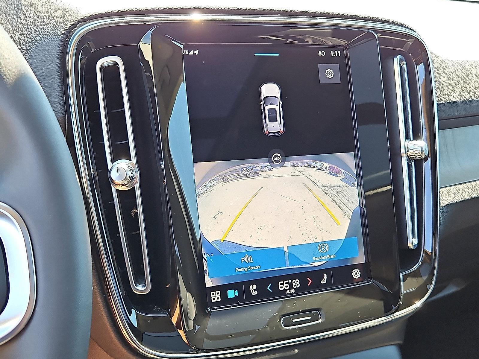 2023 Volvo XC40 Vehicle Photo in Trevose, PA 19053