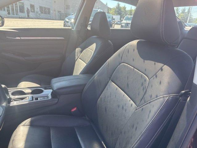 2023 Nissan Altima Vehicle Photo in Harrisburg, PA 17111-1033