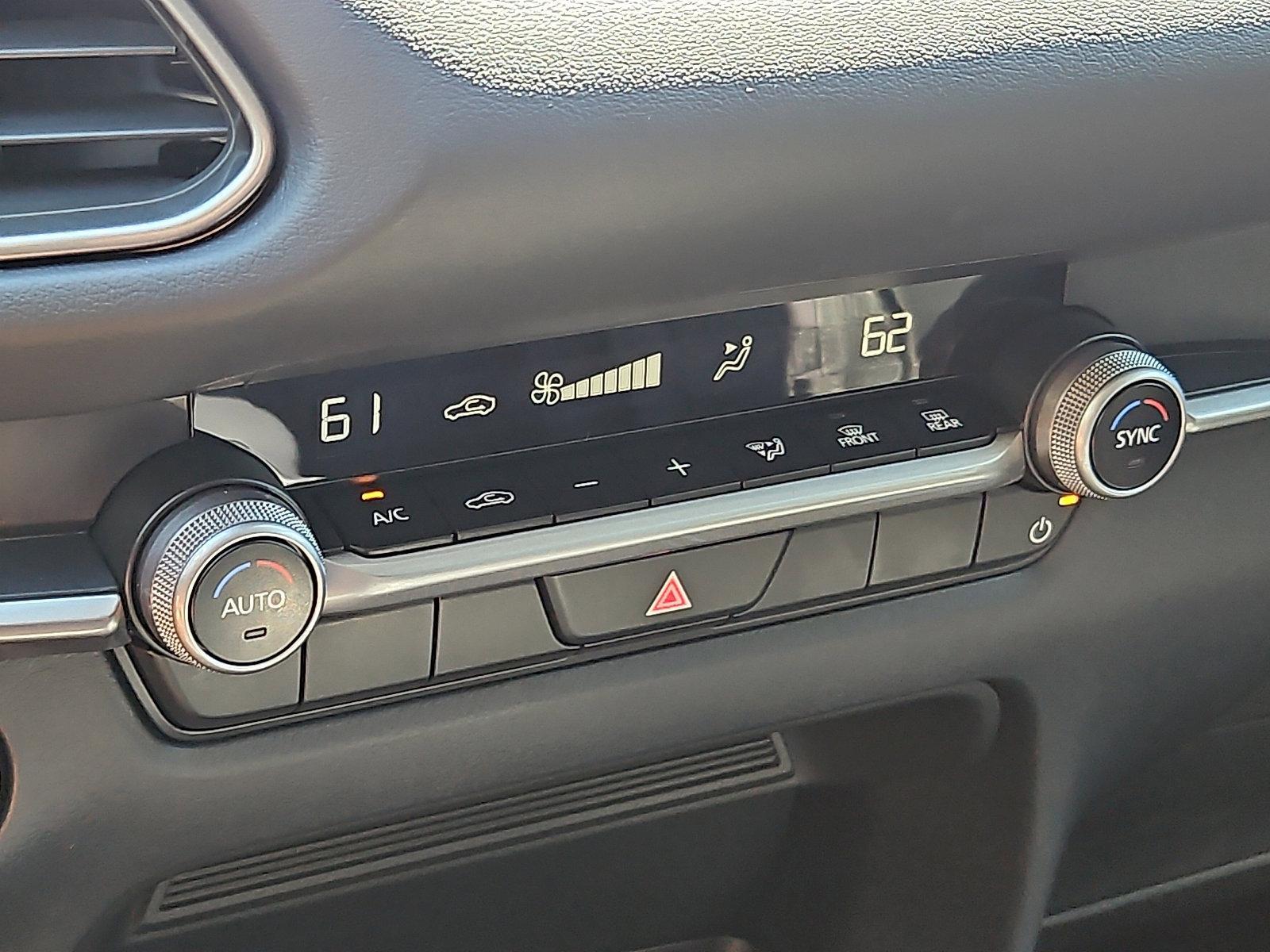 2025 Mazda CX-30 Vehicle Photo in Trevose, PA 19053