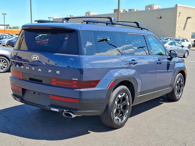 2025 Hyundai SANTA FE Vehicle Photo in Philadelphia, PA 19116