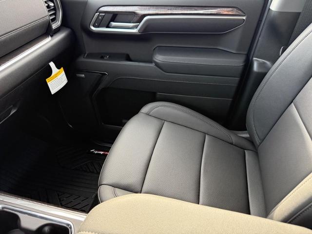 2026 Chevrolet Silverado 1500 Vehicle Photo in COLUMBIA, MO 65203-3903