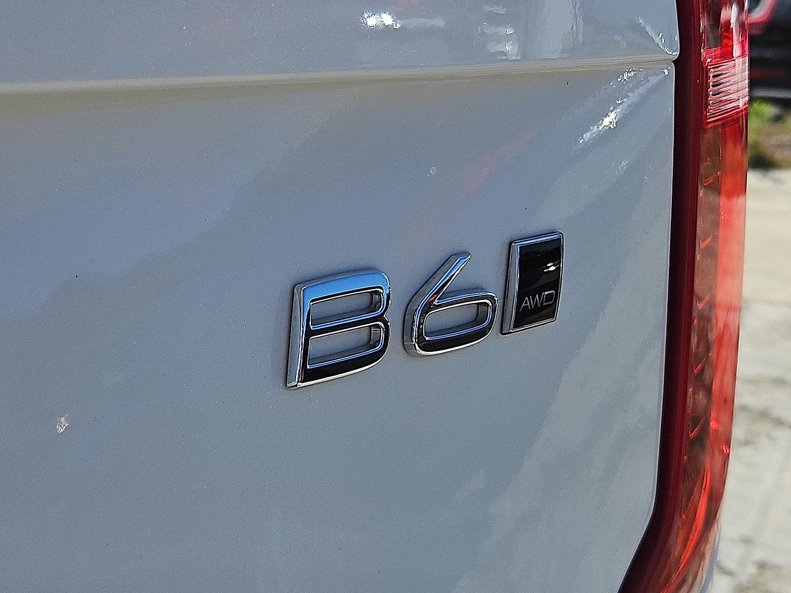 2024 Volvo XC90 Vehicle Photo in Trevose, PA 19053