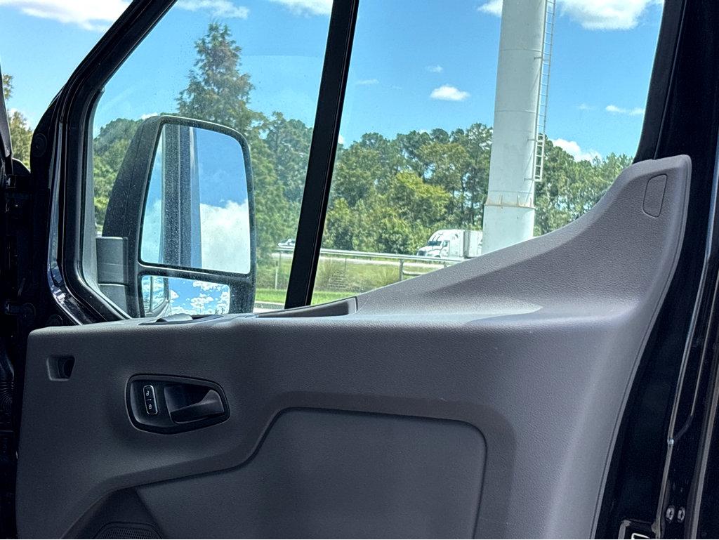2024 Ford Transit Passenger Wagon Vehicle Photo in POOLER, GA 31322-3252