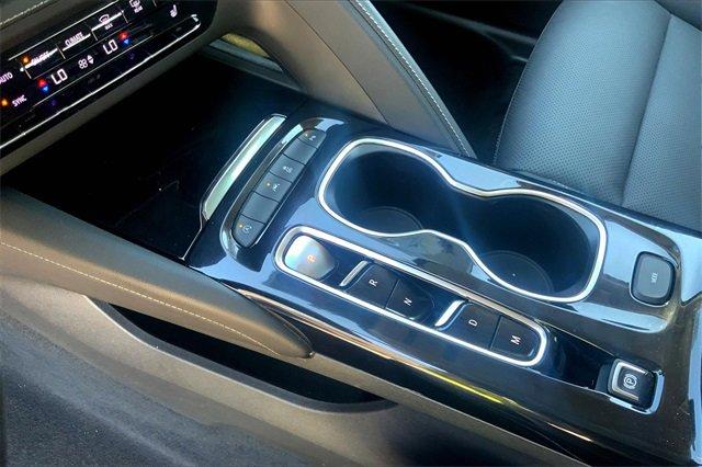 2023 Buick Envision Vehicle Photo in KANSAS CITY, MO 64114-4545