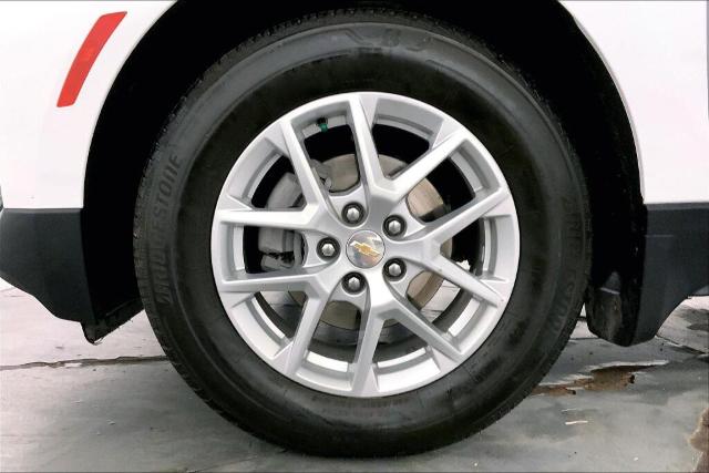 2023 Chevrolet Equinox Vehicle Photo in Kansas City, MO 64114