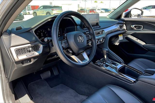 2025 Acura Integra Vehicle Photo in Grapevine, TX 76051