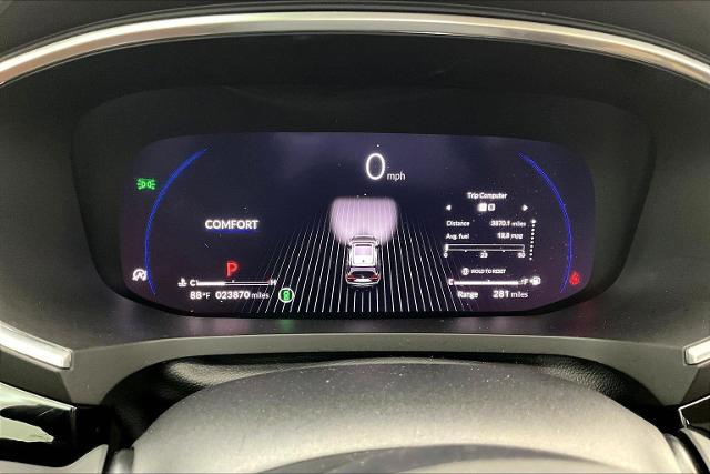 2023 Acura MDX Vehicle Photo in Grapevine, TX 76051