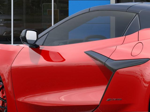 2026 Corvette Z06 Z06 Convertible 3LZ picture #11