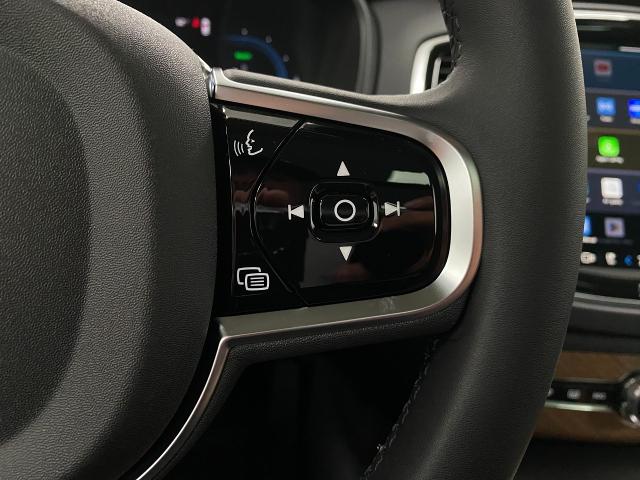 2024 Volvo XC90 Recharge Plug-In Hybrid Vehicle Photo in Appleton, WI 54913