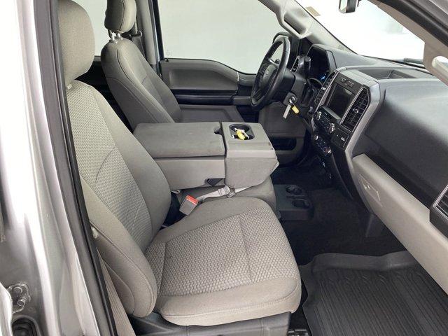 2018 Ford F-150 Vehicle Photo in Charlotte, NC 28273