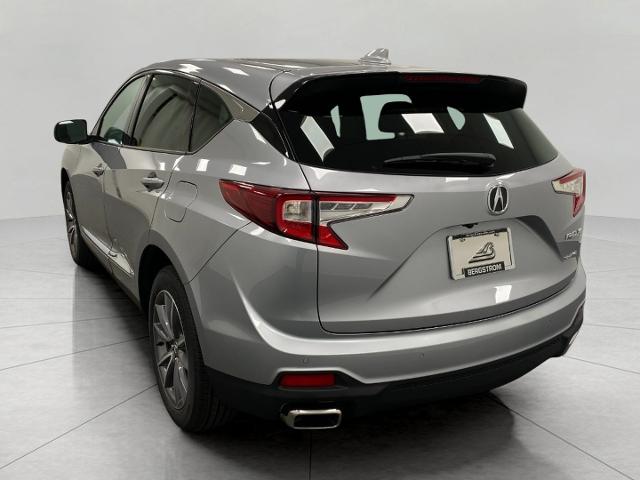 2024 Acura RDX Vehicle Photo in Appleton, WI 54913