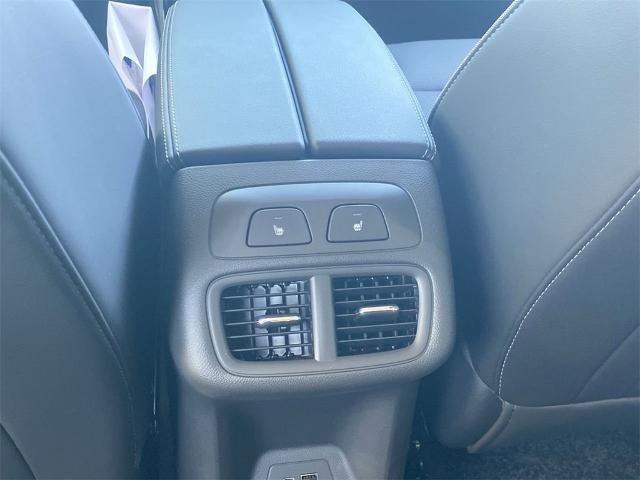 2024 Buick Envision Vehicle Photo in GOODYEAR, AZ 85338-1310