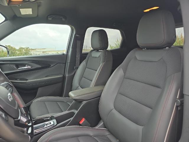 2023 Chevrolet Trailblazer Vehicle Photo in BROUSSARD, LA 70518-0000