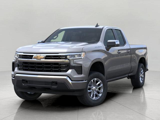 2025 Chevrolet Silverado 1500 Vehicle Photo in Madison, WI 53713