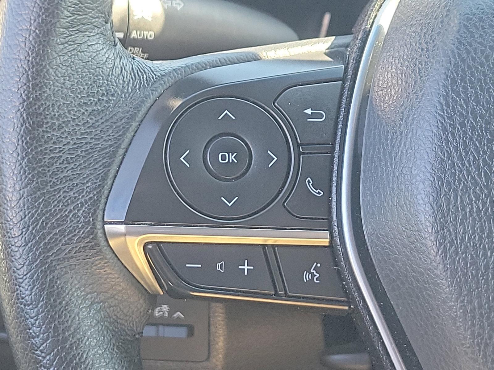 2022 Toyota Avalon Vehicle Photo in Trevose, PA 19053