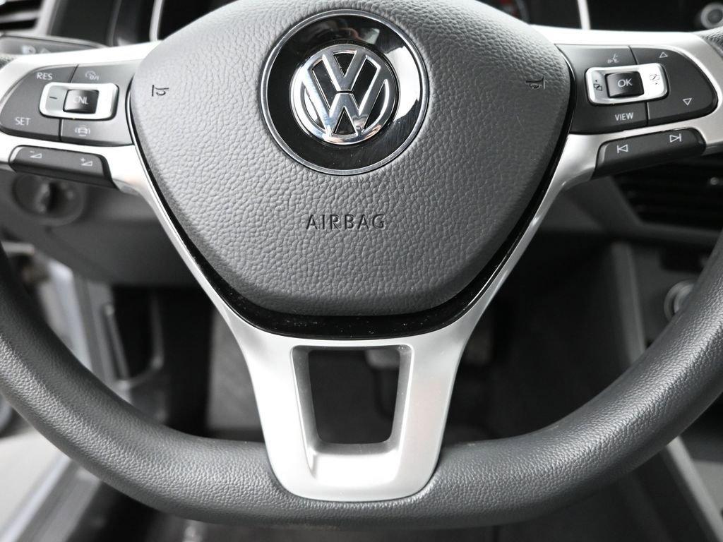 2020 Volkswagen Jetta Vehicle Photo in Marion, IA 52302